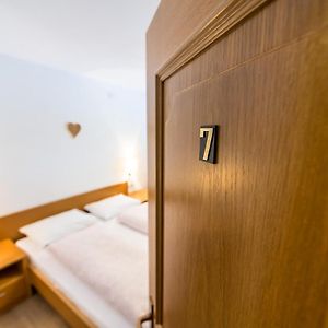 Camera deluxe con letto king size